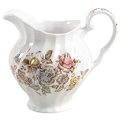 Staffordshire bouquet johnson for sale  Delivered anywhere in USA 