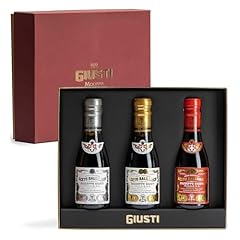 Giusti trio set for sale  Delivered anywhere in UK