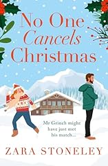 One cancels christmas for sale  Delivered anywhere in UK