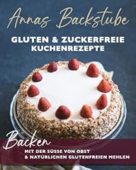 Annas backstube gluten gebraucht kaufen  Wird an jeden Ort in Deutschland