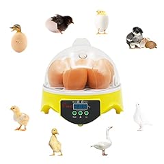 Mogoulua egg incubator for sale  Delivered anywhere in UK