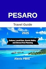 Pesaro travel guide for sale  Delivered anywhere in UK