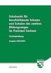 Schulrecht berufsbildende schu gebraucht kaufen  Wird an jeden Ort in Deutschland