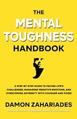 Mental toughness handbook for sale  Delivered anywhere in USA 