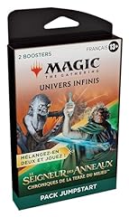carte magic rare mythique d'occasion  Livré partout en France