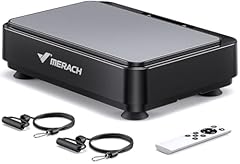 Merach vibration plate for sale  Delivered anywhere in USA 