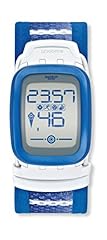 Swatch skyzero suvw102xl usato  Spedito ovunque in Italia 