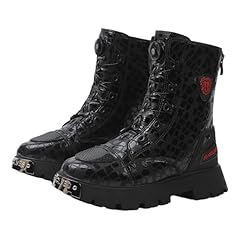 Kraftpaid motorradschuhe motor gebraucht kaufen  Wird an jeden Ort in Deutschland