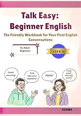 Talk easy beginner gebraucht kaufen  Wird an jeden Ort in Deutschland