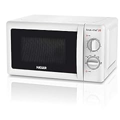 Micro ondes haeger usato  Spedito ovunque in Italia 