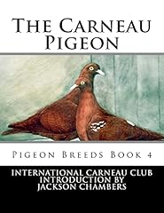 The carneau pigeon d'occasion  Livré partout en France