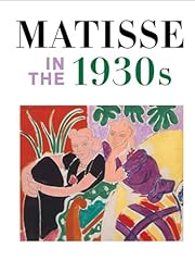 Matisse the 1930s d'occasion  Livré partout en France