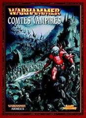 Warhammer armies vampire d'occasion  Livré partout en France