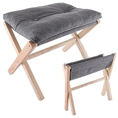 Aselected height footrest for sale  Delivered anywhere in UK