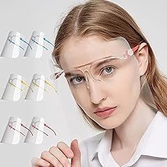 Transparent protective visor gebraucht kaufen  Wird an jeden Ort in Deutschland