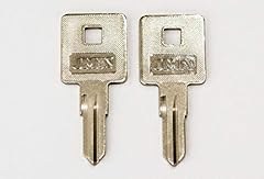 Pair new keys for sale  Delivered anywhere in USA 