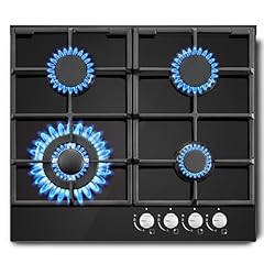 Sndoas gas hob for sale  Delivered anywhere in UK