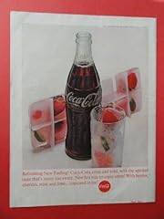 Coca cola 1963 for sale  Delivered anywhere in USA 