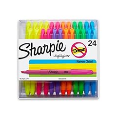 Sharpie pocket highlighters for sale  Delivered anywhere in USA 