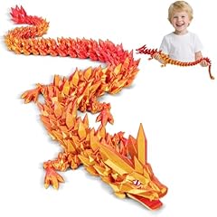 Printed dragon toys for sale  Delivered anywhere in UK