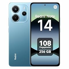 Xiaomi redmi note d'occasion  Livré partout en Belgiqu