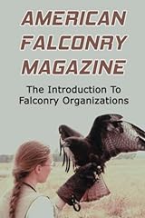 American falconry magazine for sale  Delivered anywhere in UK