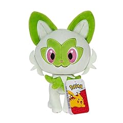 Pokémon pkw plush for sale  Delivered anywhere in Ireland