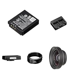 Ricoh kit accessori usato  Spedito ovunque in Italia 
