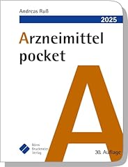 Arzneimittel pocket 2025 gebraucht kaufen  Wird an jeden Ort in Deutschland