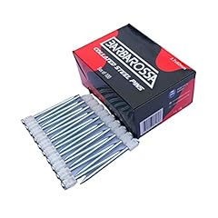Barbarossa concrete nails for sale  Delivered anywhere in UK