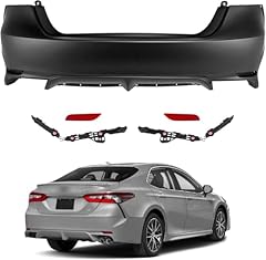 Camry rear bumper for sale  Delivered anywhere in USA 