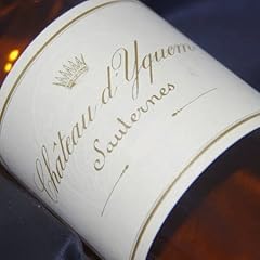 Sauternes 1er cru usato  Spedito ovunque in Italia 