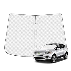 Canvcle windshield sun for sale  Delivered anywhere in USA 