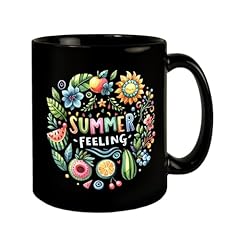 Sommer vibes tasse gebraucht kaufen  Wird an jeden Ort in Deutschland