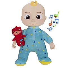 CoComelon Musical Bedtime JJ Doll, with a Soft, Plush for sale  Delivered anywhere in Canada