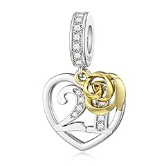 21st charm pandora for sale  Delivered anywhere in UK
