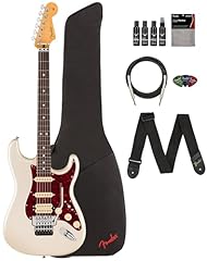 Fender player modified for sale  Delivered anywhere in USA 