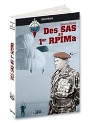 Robert moulié sas d'occasion  Livré partout en France