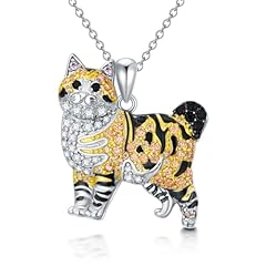 Selkat cat necklaces for sale  Delivered anywhere in USA 