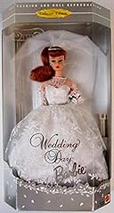 Barbie wedding dress for sale  Delivered anywhere in UK