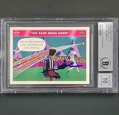 Jim abbott signed for sale  Delivered anywhere in USA 