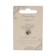 Guardian angel brooch for sale  Delivered anywhere in UK