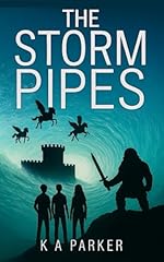 Storm pipes 1 for sale  Delivered anywhere in UK