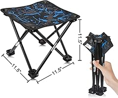 Aillovcol portable folding for sale  Delivered anywhere in USA 