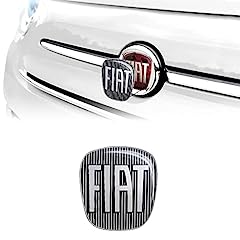 Fiat 14186a autocollant d'occasion  Livré partout en France