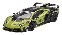 Mini amborghini aventador d'occasion  Livré partout en Belgiqu