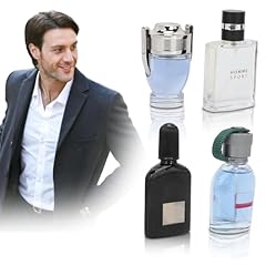 Eau toilette 4pcs for sale  Delivered anywhere in Ireland