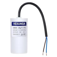 Vexunga capacitor 30uf for sale  Delivered anywhere in UK