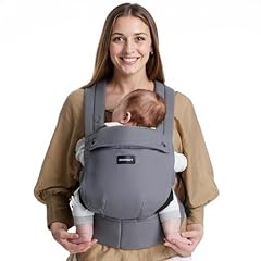 Momcozy babytrage ergonomisch gebraucht kaufen  Wird an jeden Ort in Deutschland