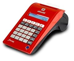Registratore cassa telematico usato  Spedito ovunque in Italia 
